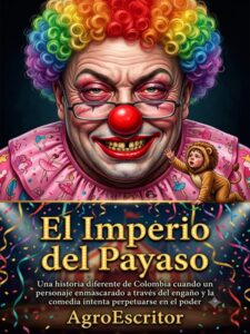 El Imperio del Payaso