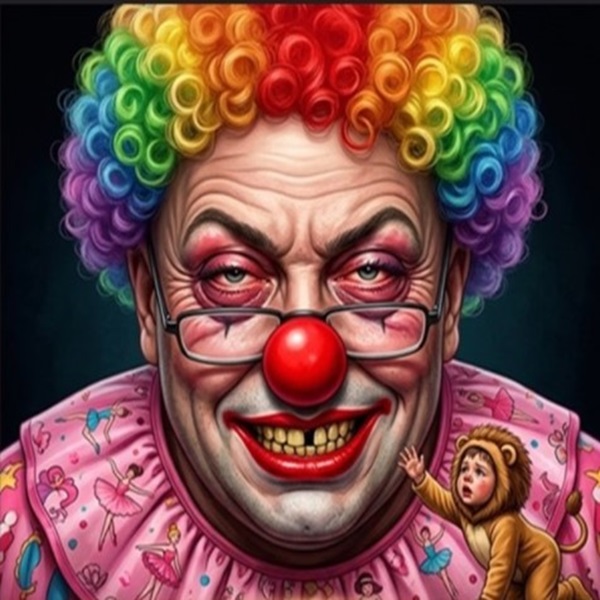 El-Imperio-del-Payaso