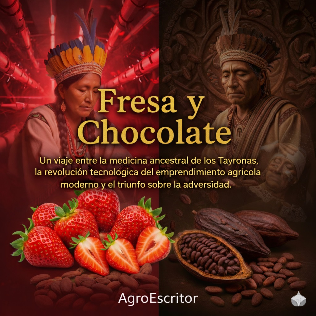 Imagen principal de la novela