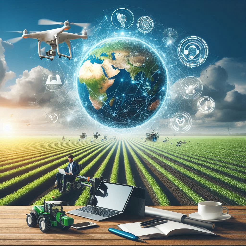 AgroEscritor Creativo