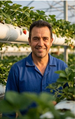 Carlos-M-Almería, España
