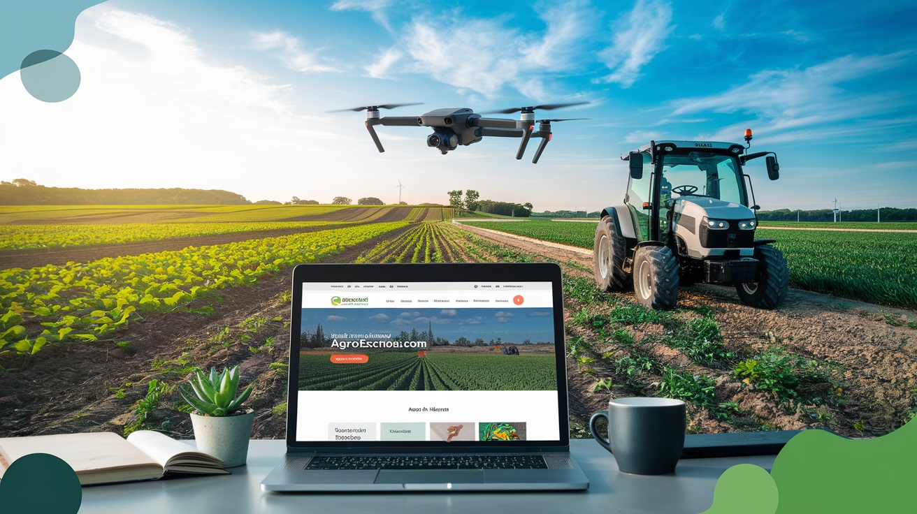 Imagen Corporativa AgroEscritorio.com