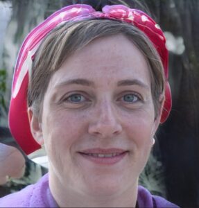 Beatriz Soler Orts