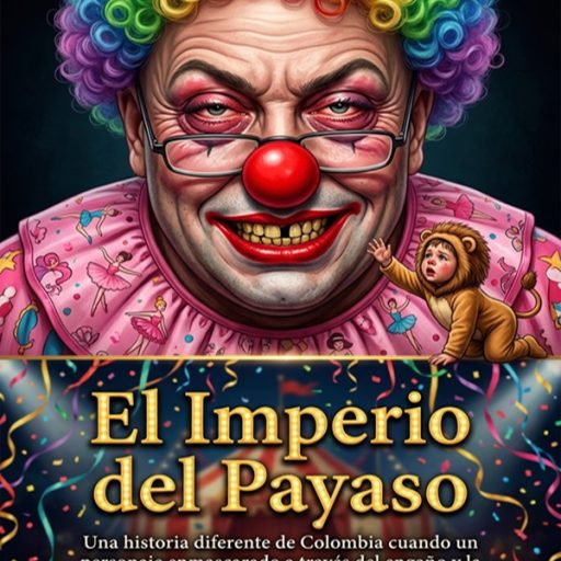 El Imperio del Payaso